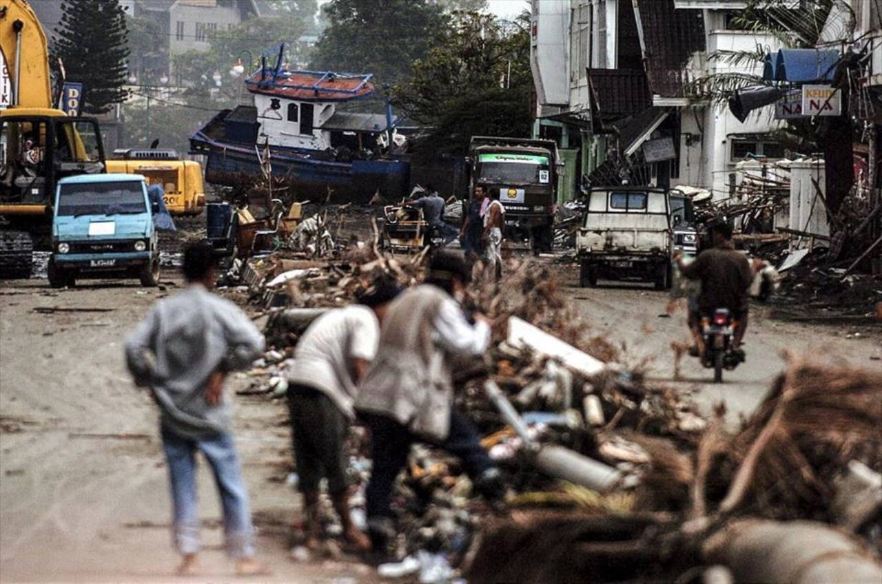 Dünyanın en uzun depremi kaç dakika sürdü? Dünyanın en uzun depremi nerede oldu?