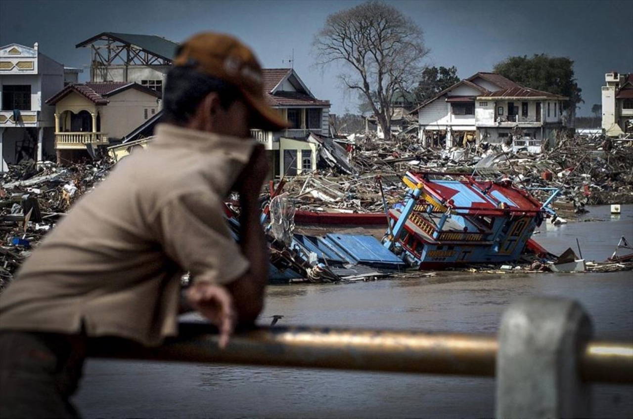 Dünyanın en uzun depremi kaç dakika sürdü? Dünyanın en uzun depremi nerede oldu?