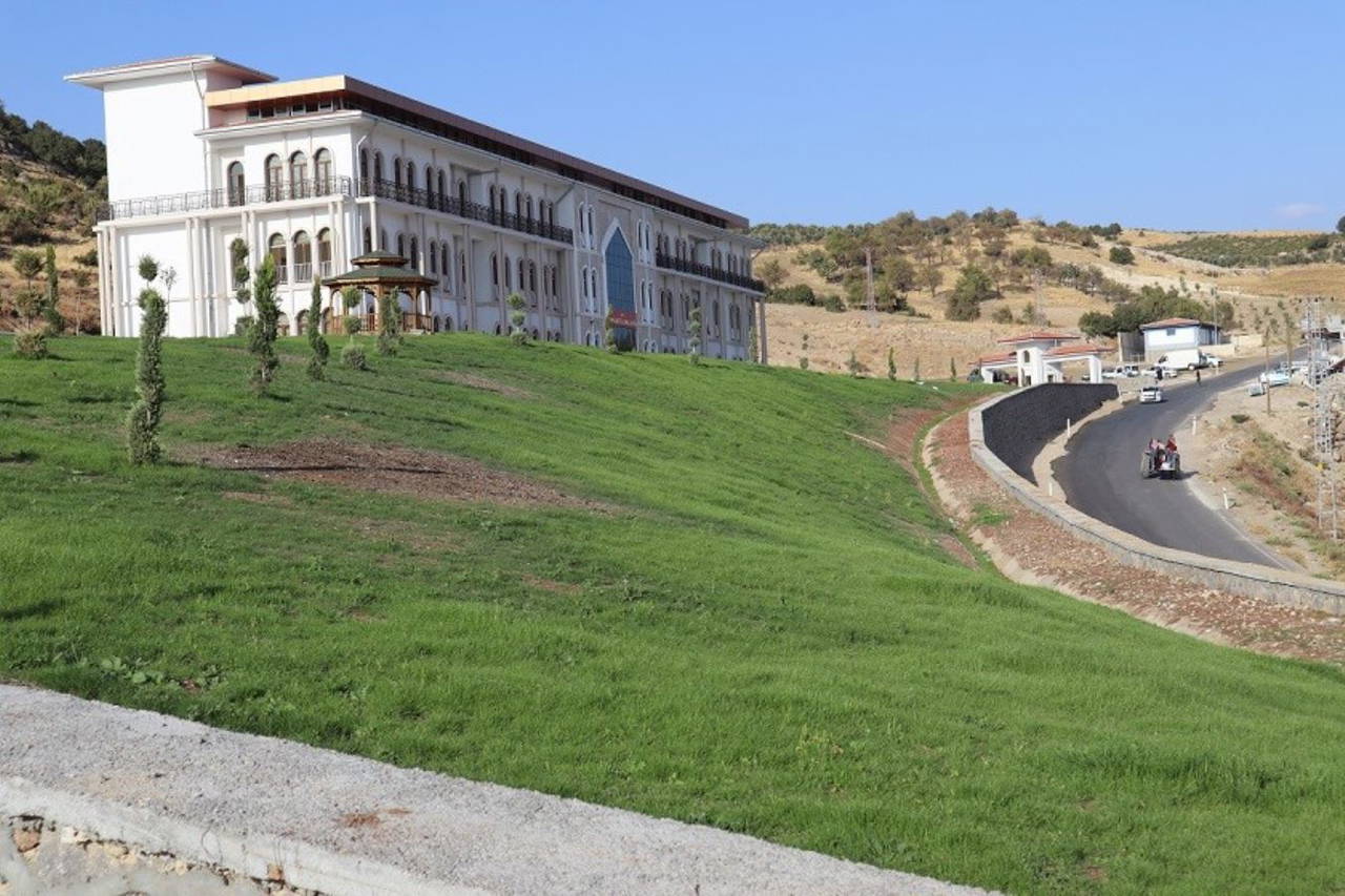 Kilis'in ilçeleri! Kilis'in kaç ilçesi var? Kilis'in ilçe nüfusları kaç? Kilis'in ilçe belediyeleri hangi partiden?