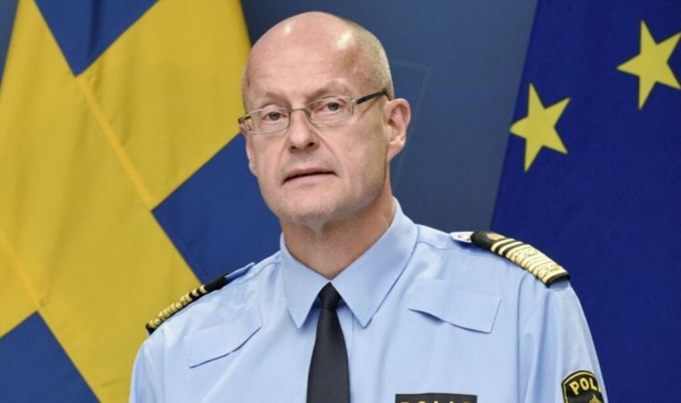 Islev Politi İsveç emniyet müdür yardımcısı evinde ölü bulundu - Son Dakika Dünya ...