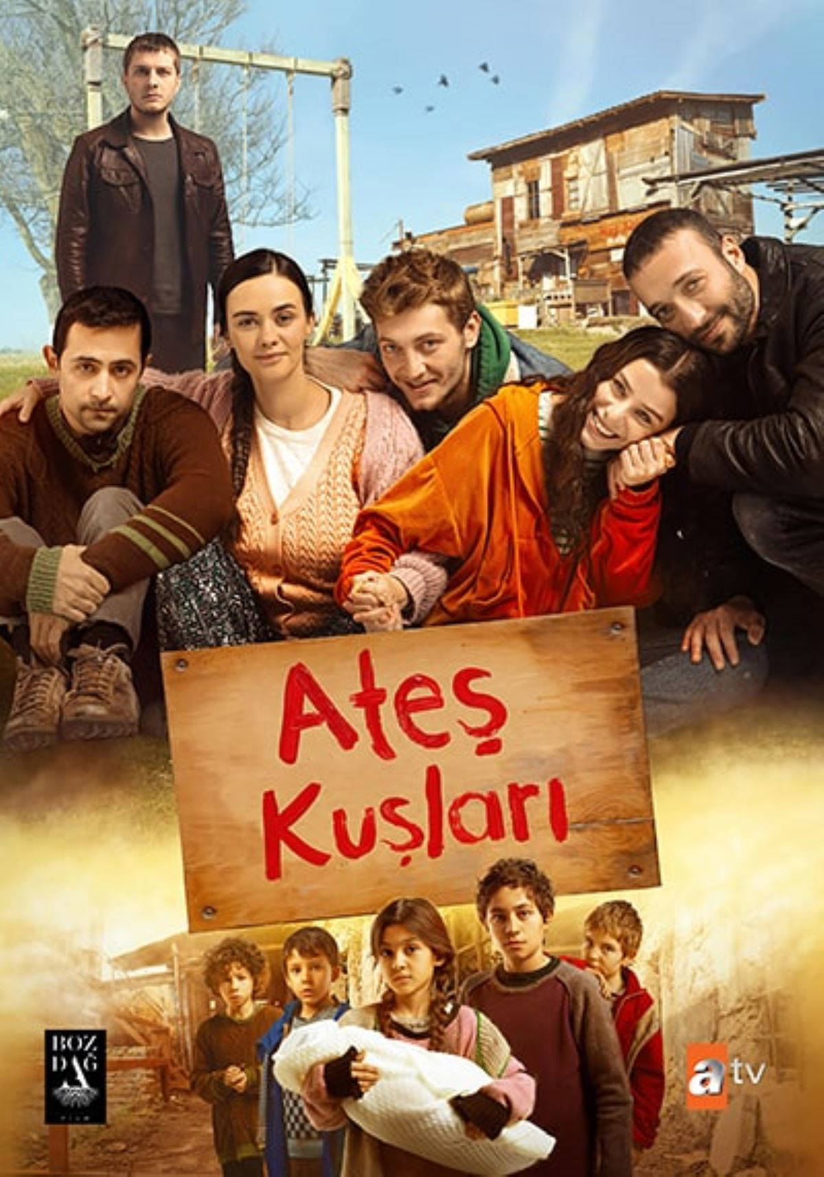 TV yayın akışı 24 Şubat Cuma! Hangi kanalda ne var, günün filmleri ve dizileri neler?
