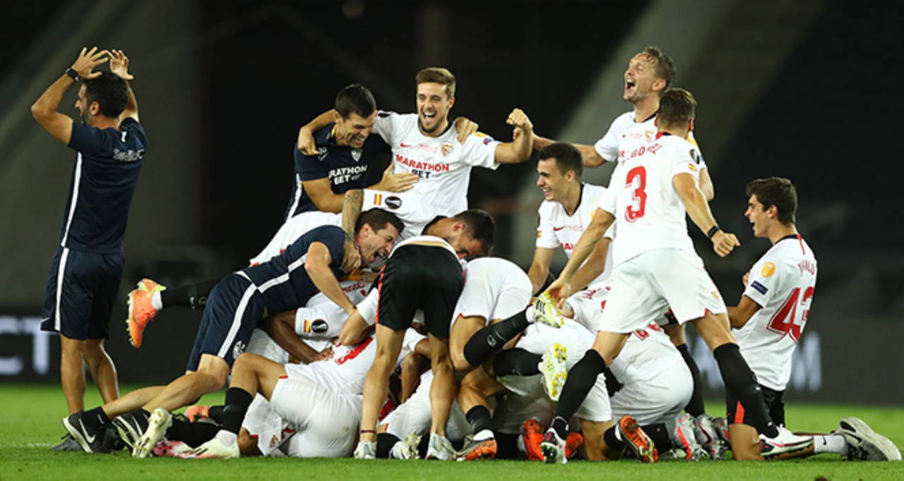 Sevilla kulübü tarihi nedir? Sevilla'nın kadro değeri kaç? Sevilla teknik direktörü kim?