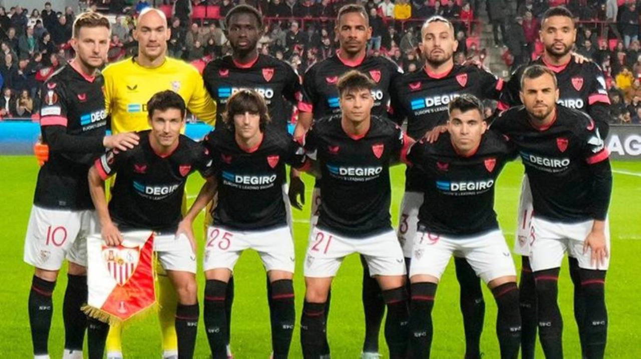 Sevilla kulübü tarihi nedir? Sevilla'nın kadro değeri kaç? Sevilla teknik direktörü kim?