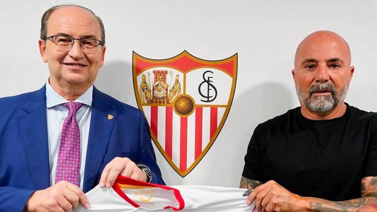 Sevilla kulübü tarihi nedir? Sevilla'nın kadro değeri kaç? Sevilla teknik direktörü kim?