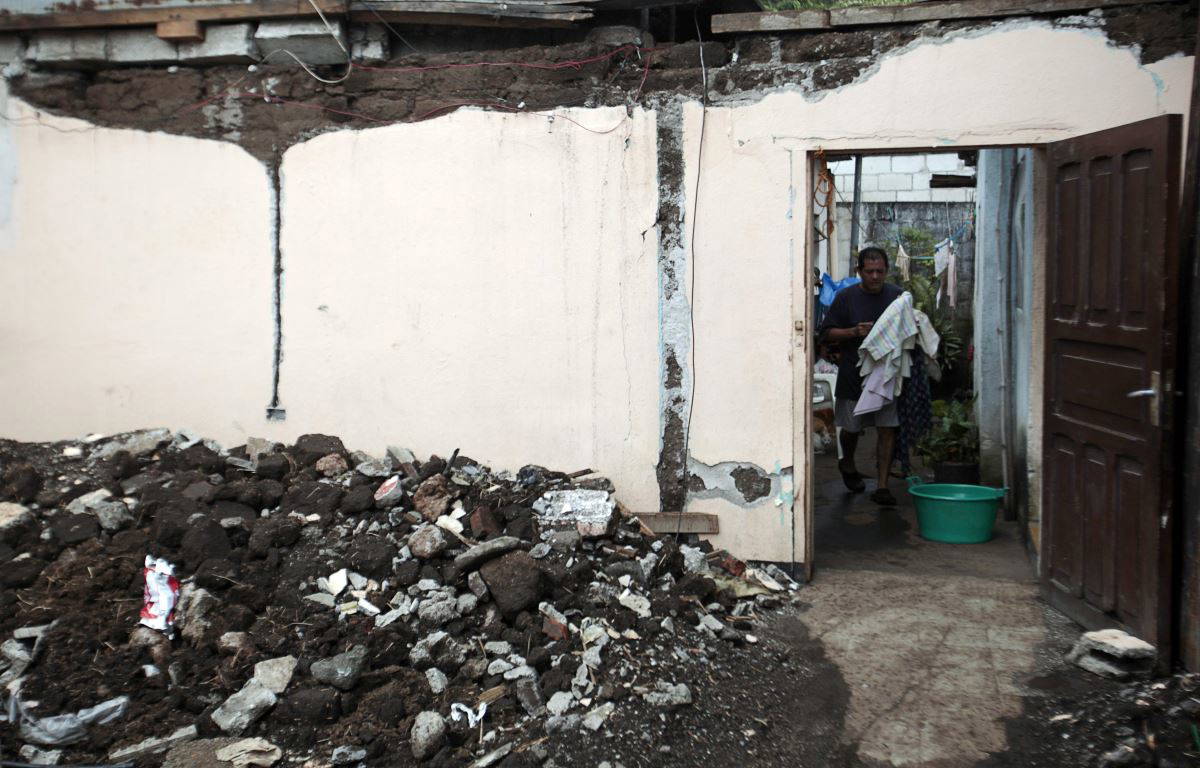 Hangi ülkelerden fay geçiyor? Deprem kuşağında olan ülkeler hangileri? Fay hattı geçmeyen ülkeler hangisi?