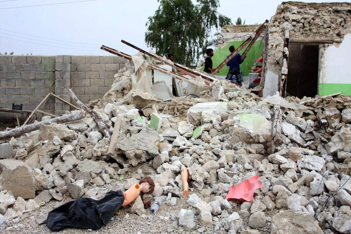 Hangi ülkelerden fay geçiyor? Deprem kuşağında olan ülkeler hangileri? Fay hattı geçmeyen ülkeler hangisi?