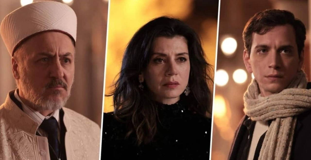 TV yayın akışı 27 Şubat Pazartesi! Hangi kanalda ne var, günün filmleri ve dizileri neler?