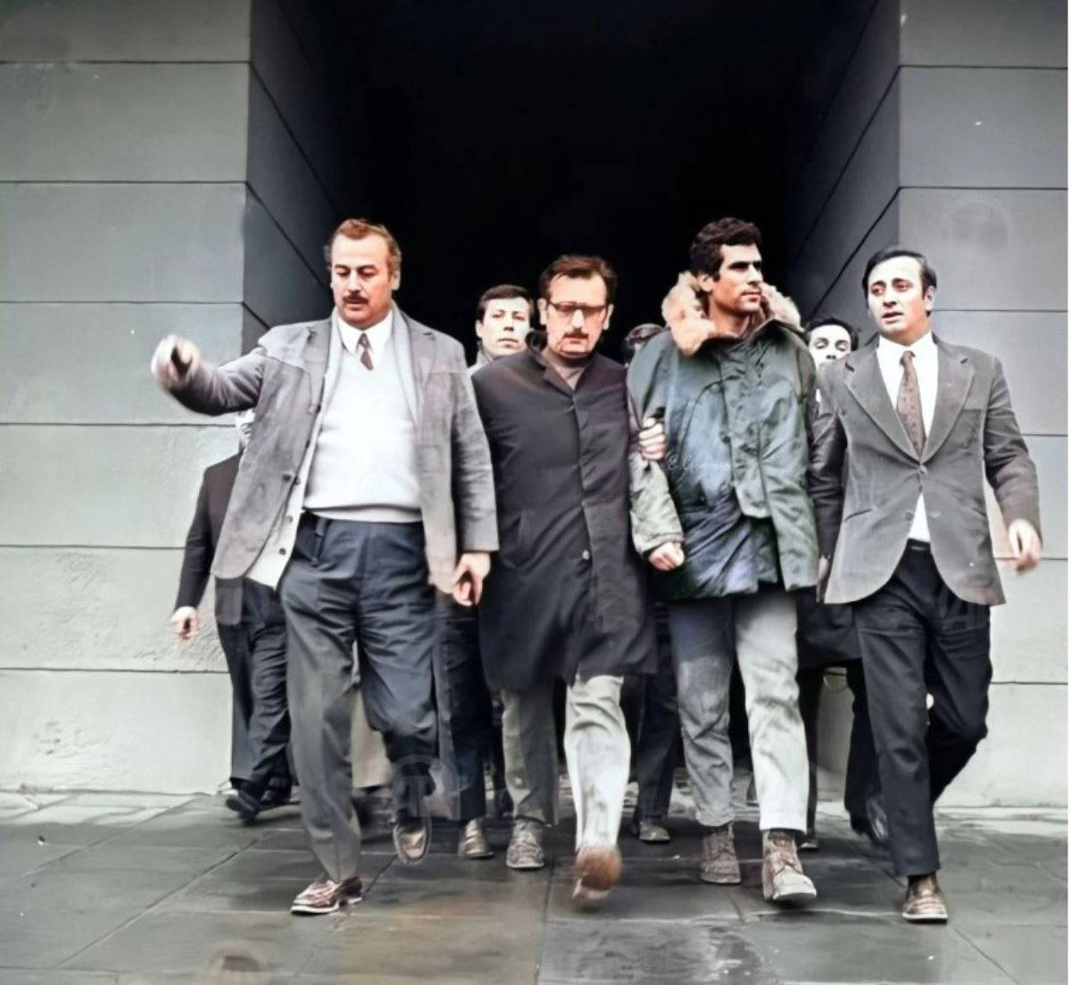 Deniz Gezmiş kimdir? Deniz Gezmiş nerede, ne zaman doğdu?