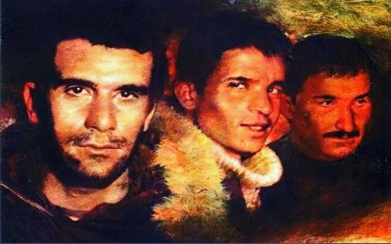 Deniz Gezmiş kimdir? Deniz Gezmiş nerede, ne zaman doğdu?