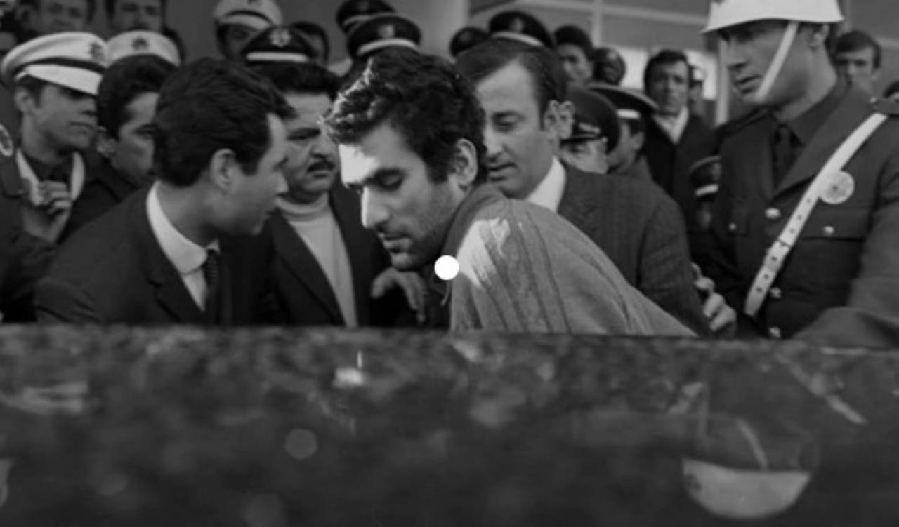 Deniz Gezmiş kimdir? Deniz Gezmiş nerede, ne zaman doğdu?