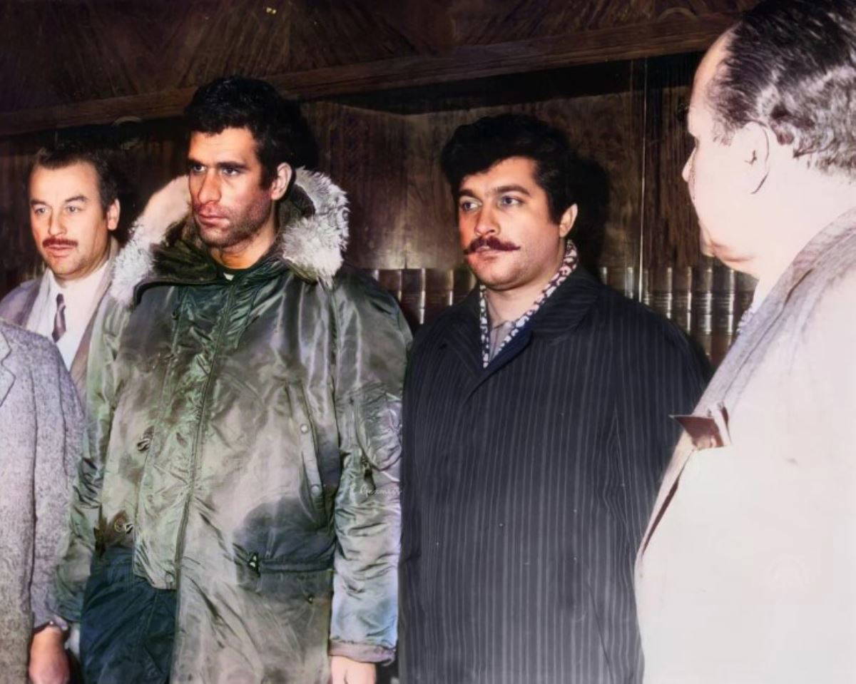 Deniz Gezmiş kimdir? Deniz Gezmiş nerede, ne zaman doğdu?