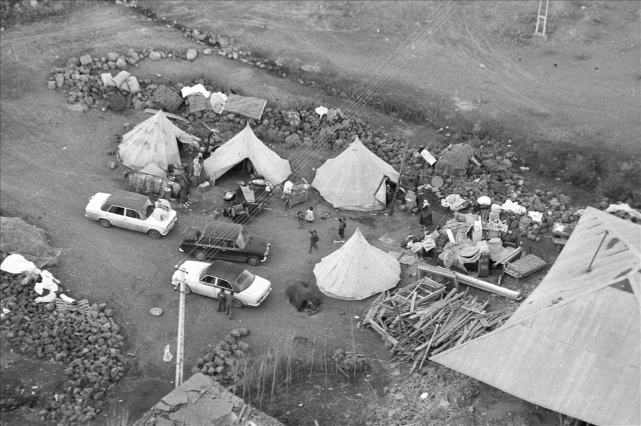 Türkiye'de yaşanan büyük depremler ve sonuçları