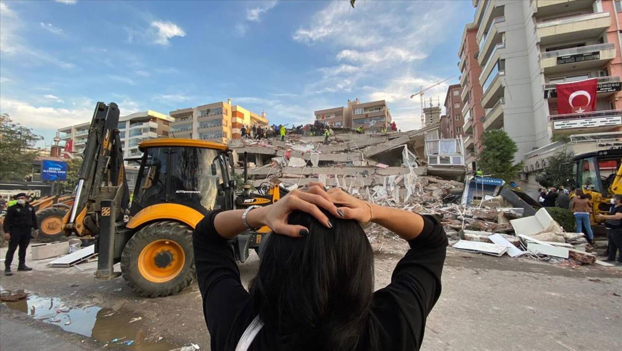 Türkiye'de yaşanan büyük depremler ve sonuçları