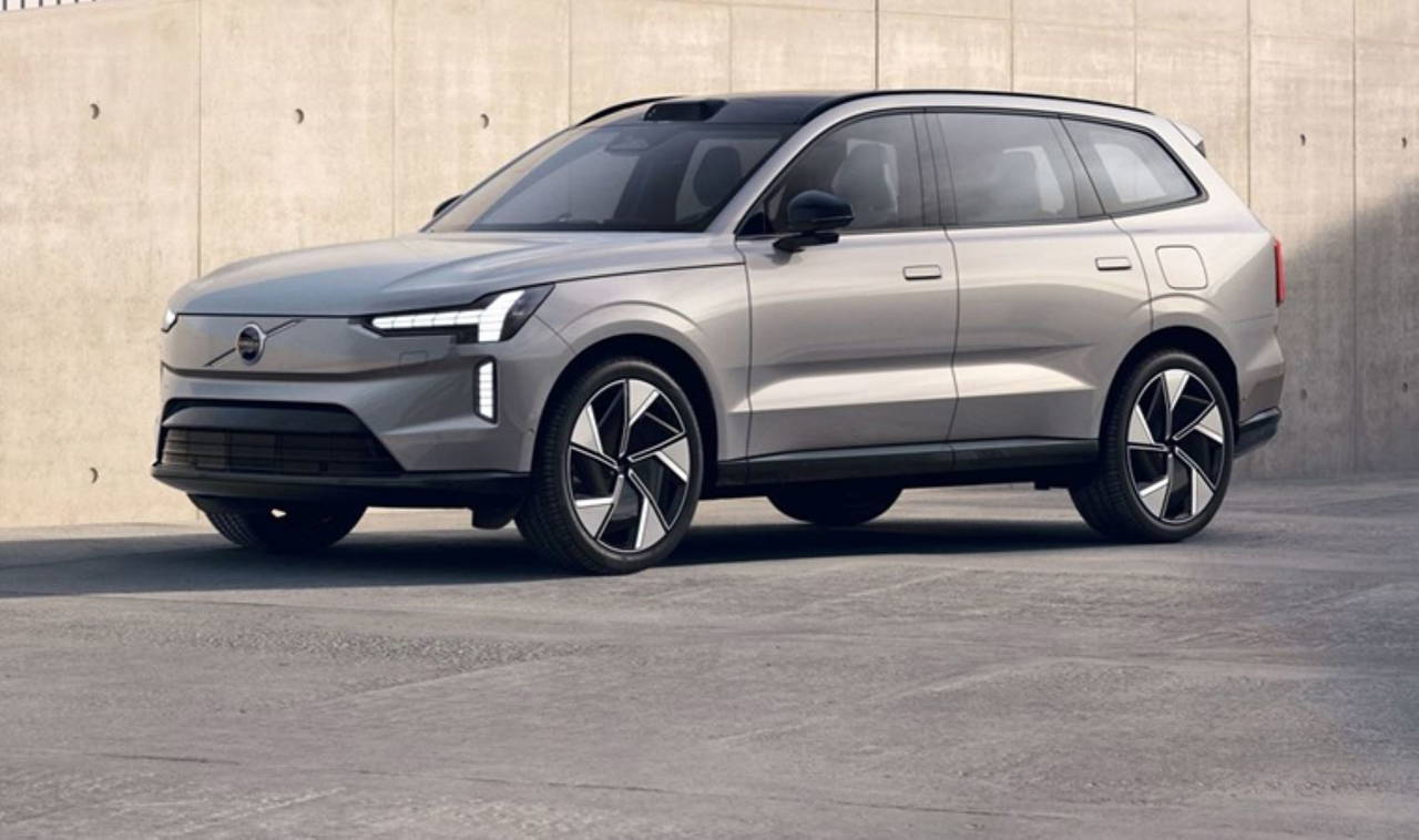 Volvo vergiler nedeni ile satışları durduruyor: O modelleri artık gelmeyecek! Dizel satışların son tarih...