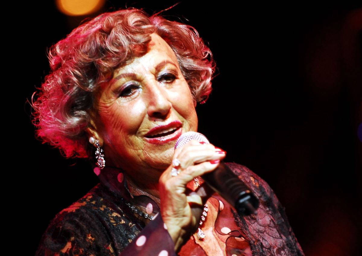 Müzeyyen Senar kimdir? Müzeyyen Senar ne zaman öldü? Müzeyyen Senar şarkıları...