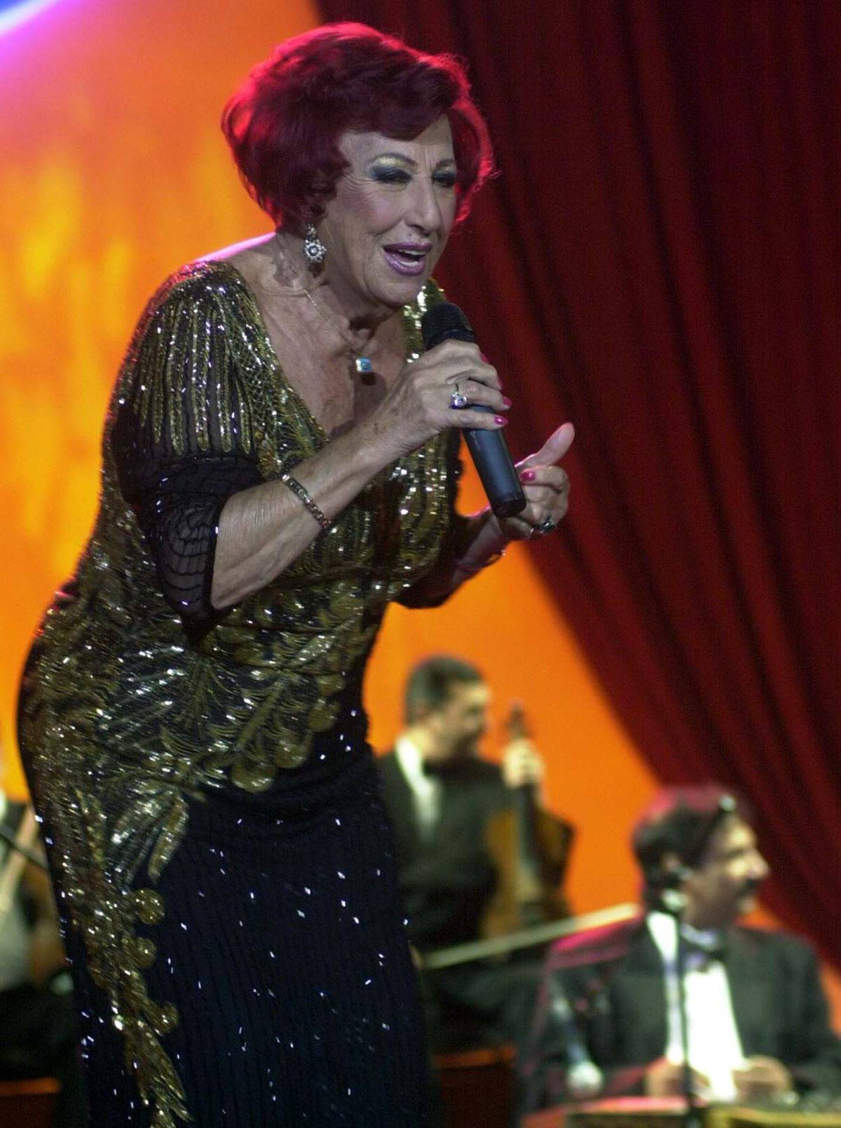 Müzeyyen Senar kimdir? Müzeyyen Senar ne zaman öldü? Müzeyyen Senar şarkıları...