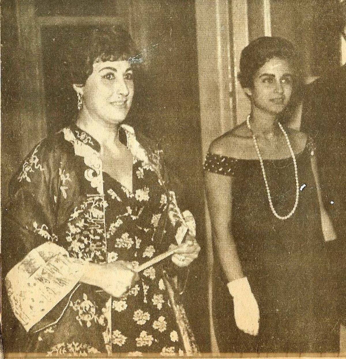 Müzeyyen Senar kimdir? Müzeyyen Senar ne zaman öldü? Müzeyyen Senar şarkıları...