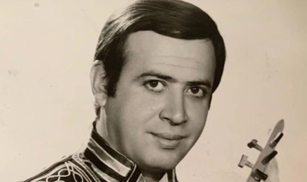 Özay Gönlüm kimdir, nereli, ne zaman öldü? Özay Gönlüm şarkıları...