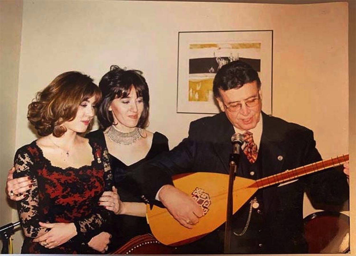 Özay Gönlüm kimdir, nereli, ne zaman öldü? Özay Gönlüm şarkıları...