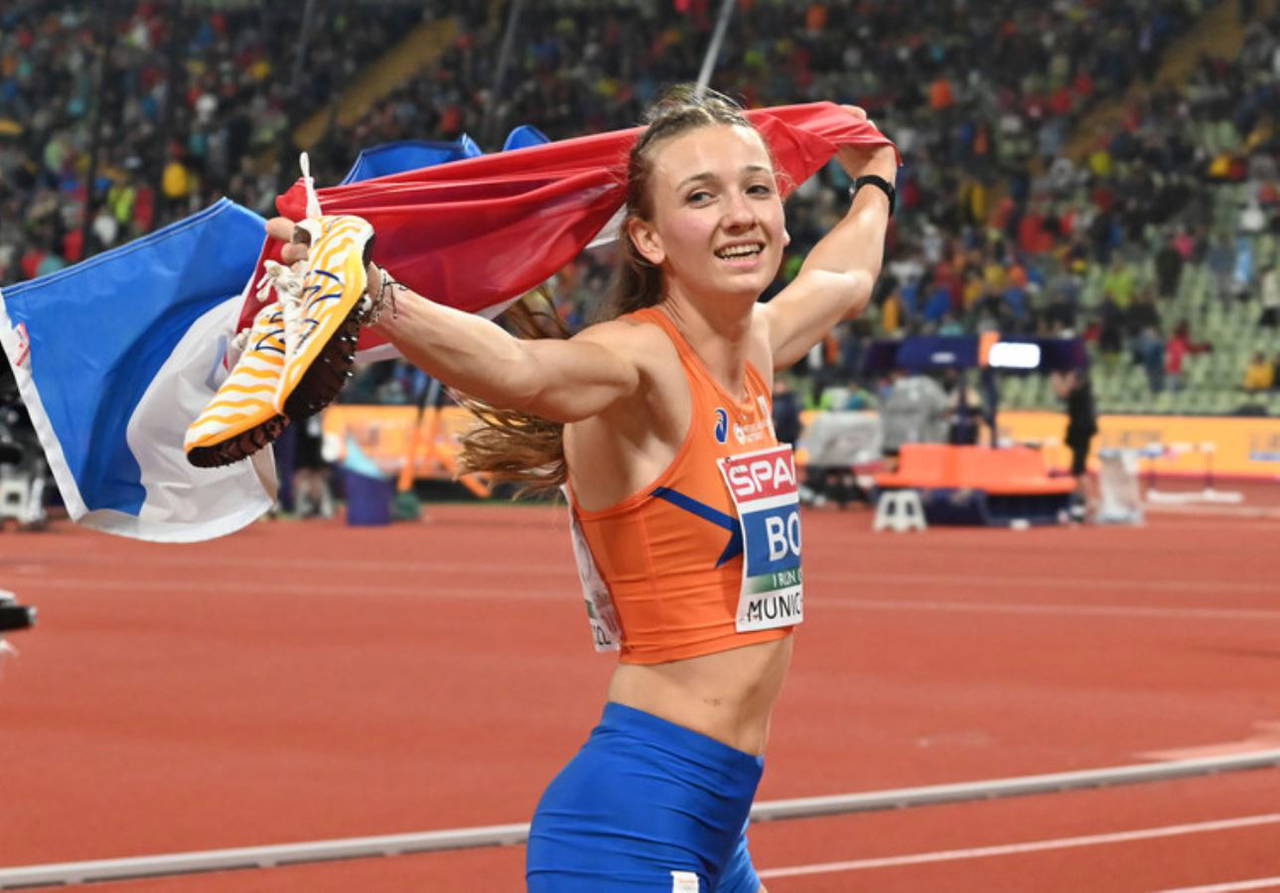 Atletizmin yıldızları İstanbul'da sahne alacak