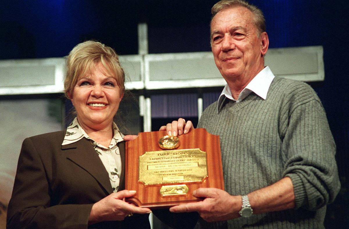 Metin Serezli kimdir, ne zaman öldü? Metin Serezli'nin eşi ve çocuğu kim?