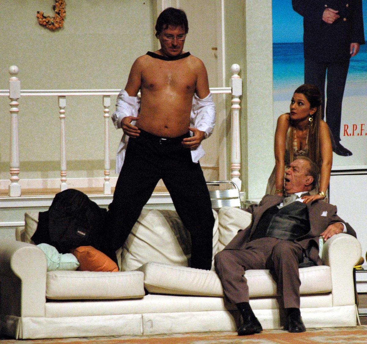 Metin Serezli kimdir, ne zaman öldü? Metin Serezli'nin eşi ve çocuğu kim?