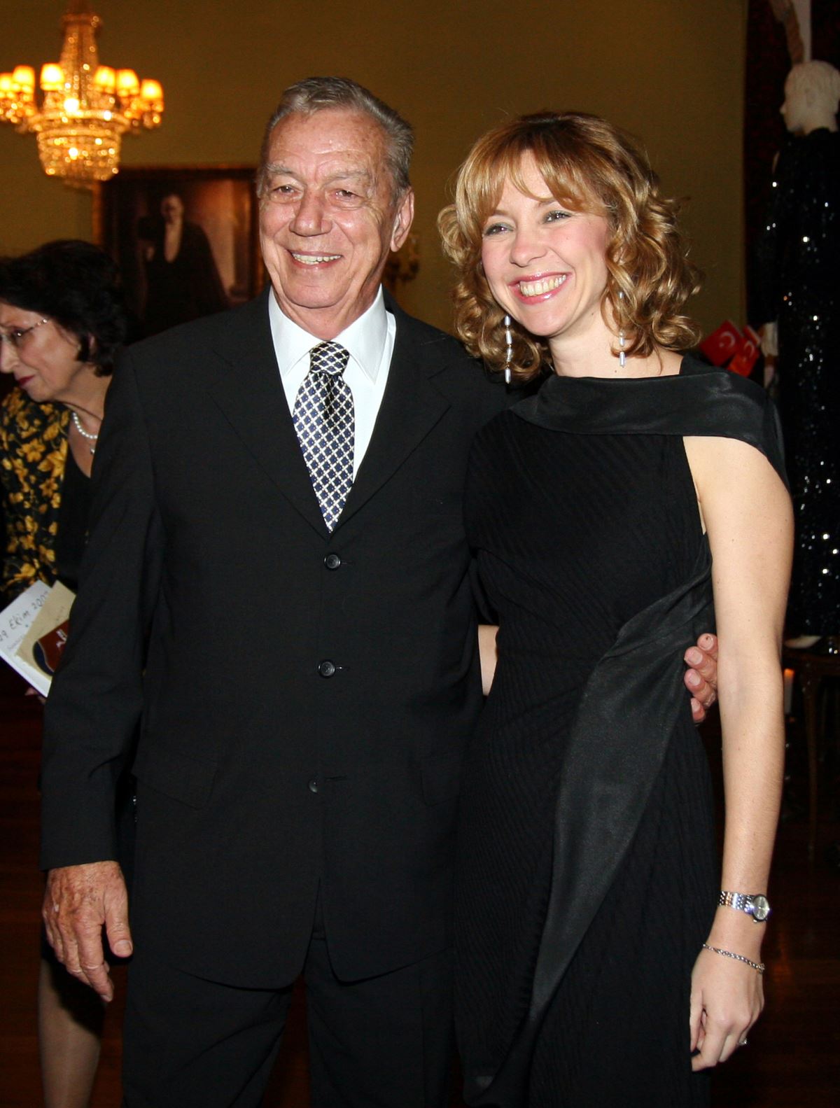 Metin Serezli kimdir, ne zaman öldü? Metin Serezli'nin eşi ve çocuğu kim?