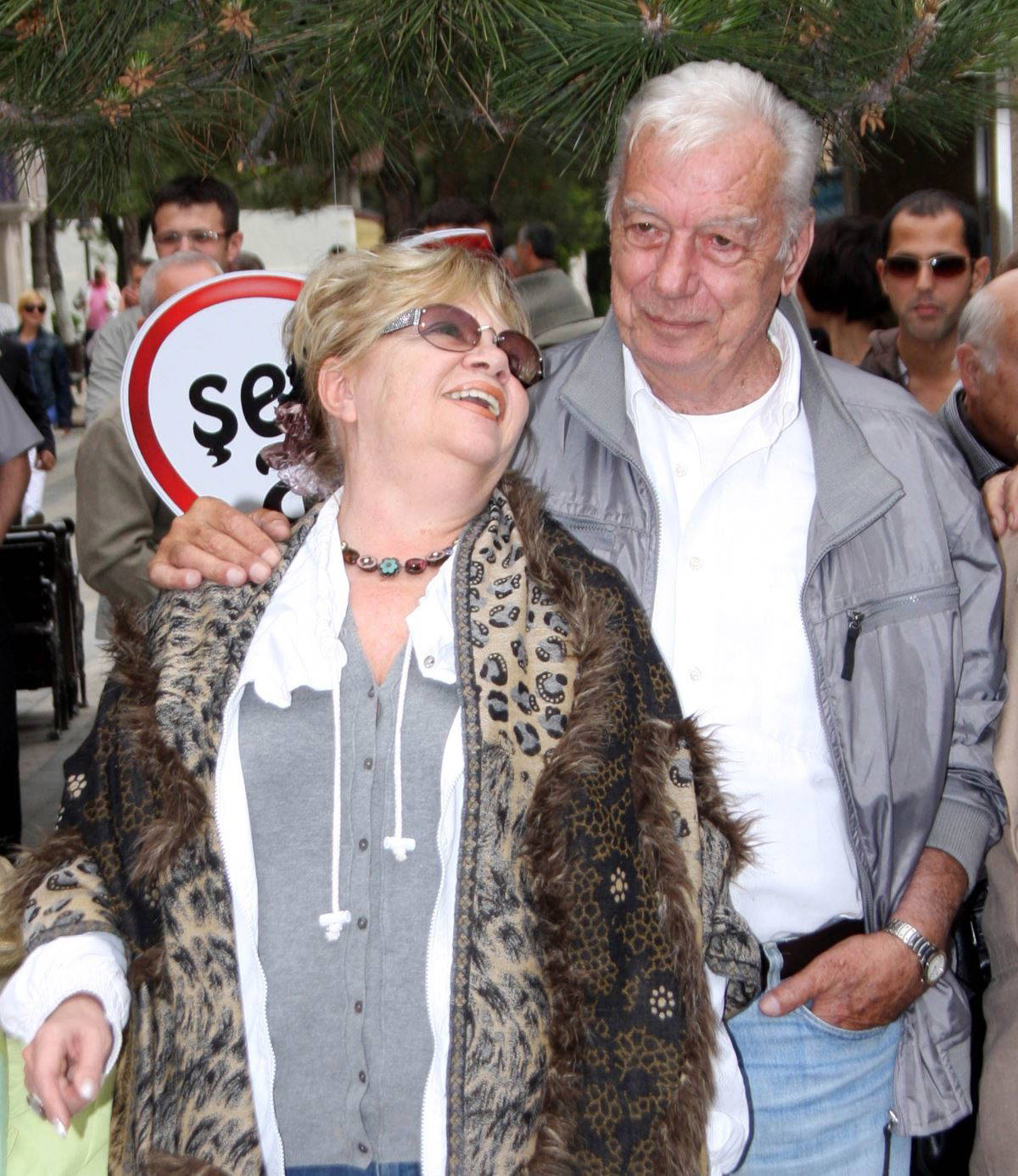 Metin Serezli kimdir, ne zaman öldü? Metin Serezli'nin eşi ve çocuğu kim?