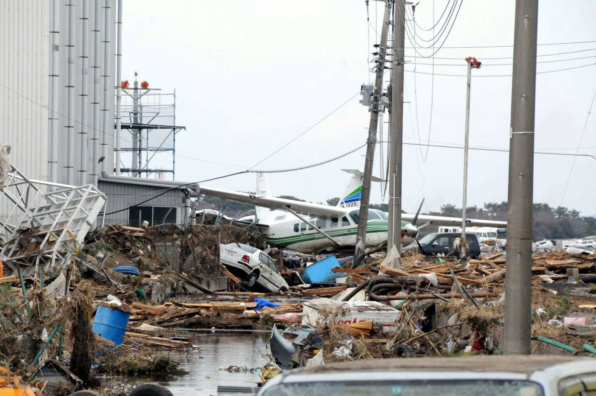 2011 Japonya depremi ne zaman oldu?  Japonya depreminde kaç kişi öldü?  Japonya depremi kaç dakika sürdü?