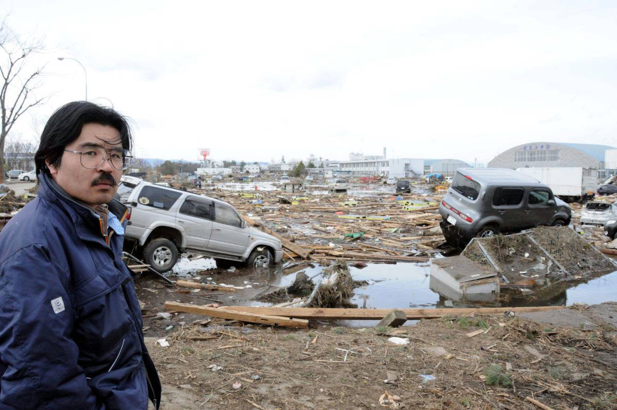 2011 Japonya depremi ne zaman oldu?  Japonya depreminde kaç kişi öldü?  Japonya depremi kaç dakika sürdü?