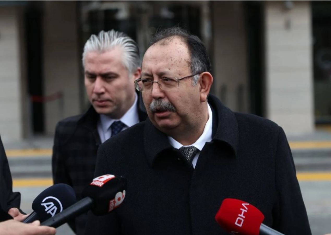 14 Mayıs'ta seçime hangi partiler katılacak? Partilerin seçime katılma şartları nelerdir?