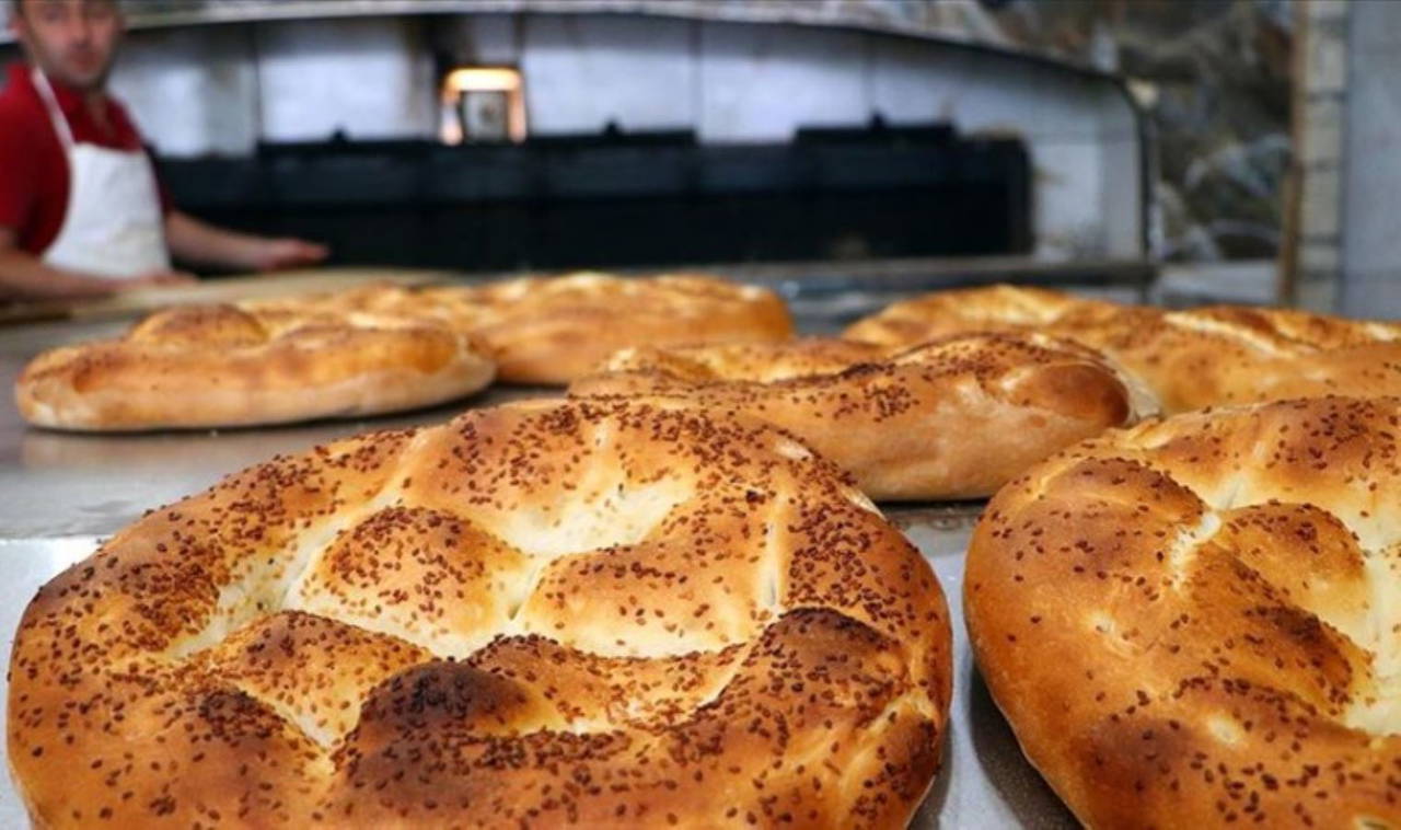 Ramazan pidesi fiyatları belli oldu: İşte şehir şehir tam liste...