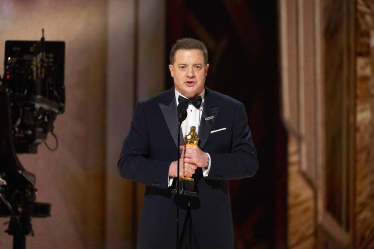 95. Oscar Ödülleri açıklandı! En iyi erkek oyuncu kim seçildi? En iyi kadın oyuncu kim oldu? Oscar 2023 en iyi film hangisi?