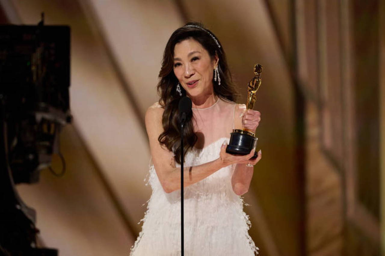 95. Oscar Ödülleri açıklandı! En iyi erkek oyuncu kim seçildi? En iyi kadın oyuncu kim oldu? Oscar 2023 en iyi film hangisi?