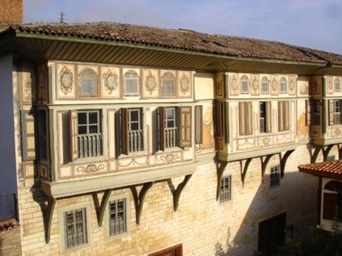 Dünyanın en iyi köylerinden biri: Birgi köyü