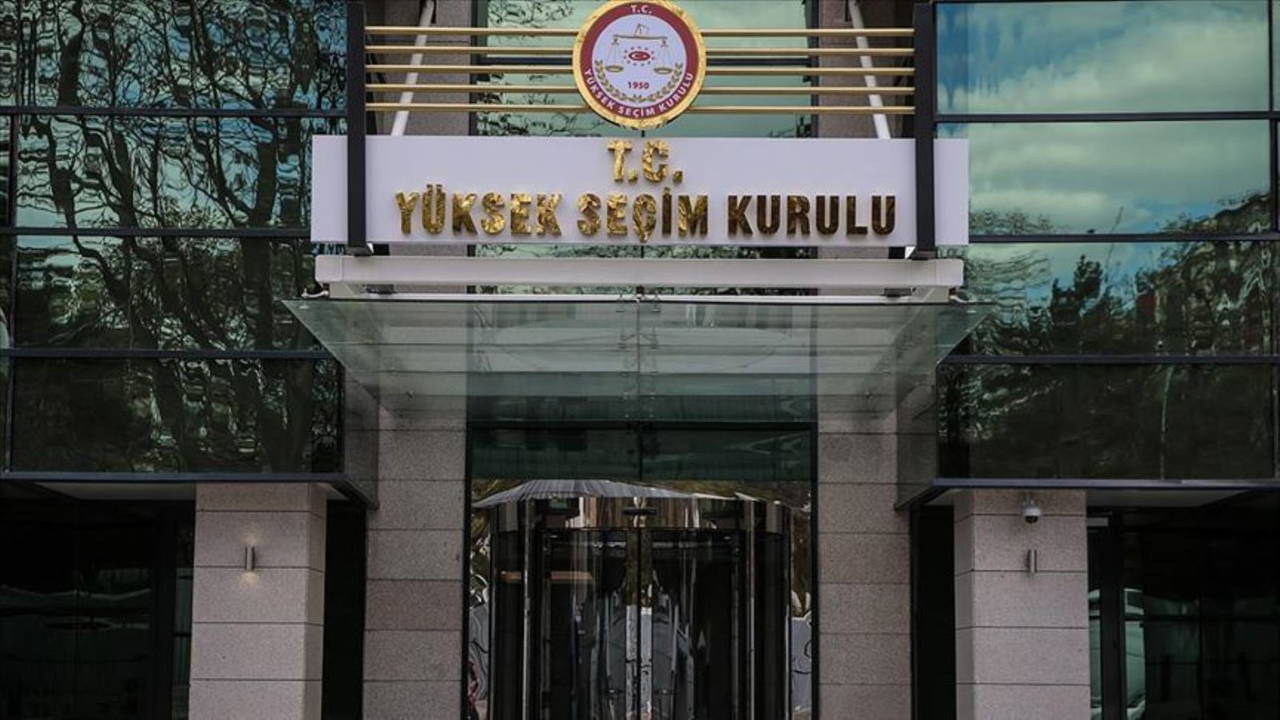 2023 seçim takvimi! Cumhurbaşkanı aday başvuruları ne zaman?  Milletvekili kesin aday listesi ne zaman ilan edilecek?  Seçmen listeleri ne zaman açıklanacak?