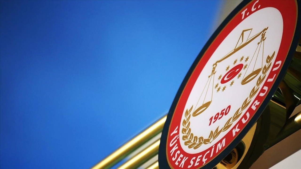 2023 seçim takvimi! Cumhurbaşkanı aday başvuruları ne zaman?  Milletvekili kesin aday listesi ne zaman ilan edilecek?  Seçmen listeleri ne zaman açıklanacak?