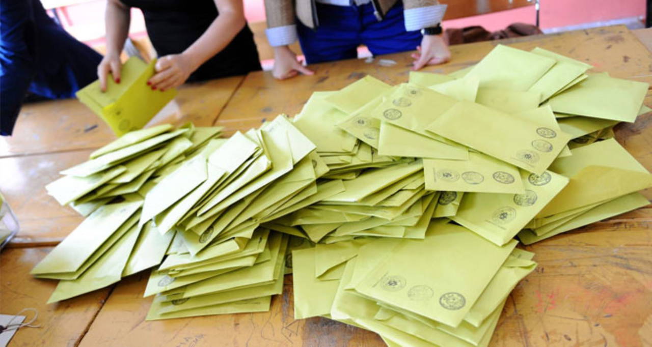 2023 seçim takvimi! Cumhurbaşkanı aday başvuruları ne zaman?  Milletvekili kesin aday listesi ne zaman ilan edilecek?  Seçmen listeleri ne zaman açıklanacak?