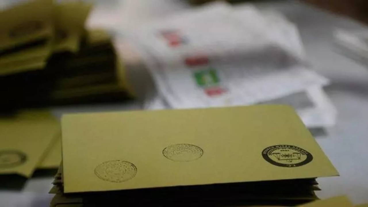 2023 seçim takvimi! Cumhurbaşkanı aday başvuruları ne zaman?  Milletvekili kesin aday listesi ne zaman ilan edilecek?  Seçmen listeleri ne zaman açıklanacak?