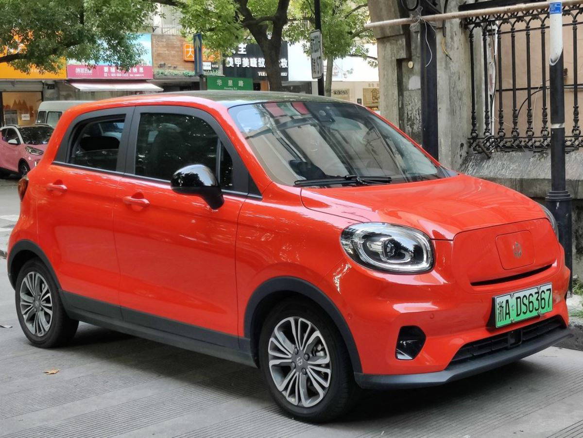 Türkiye'deki en ucuz elektrikli otomobiller: Listede Togg da var