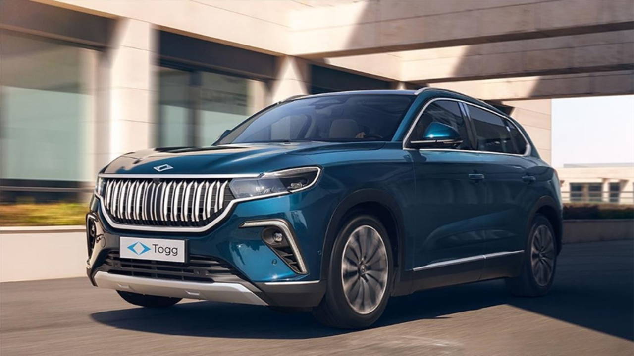 TOGG ön sipariş başladı mı? TOGG kura çekimi ne zaman? TOGG T10X ön sipariş nasıl verilir?