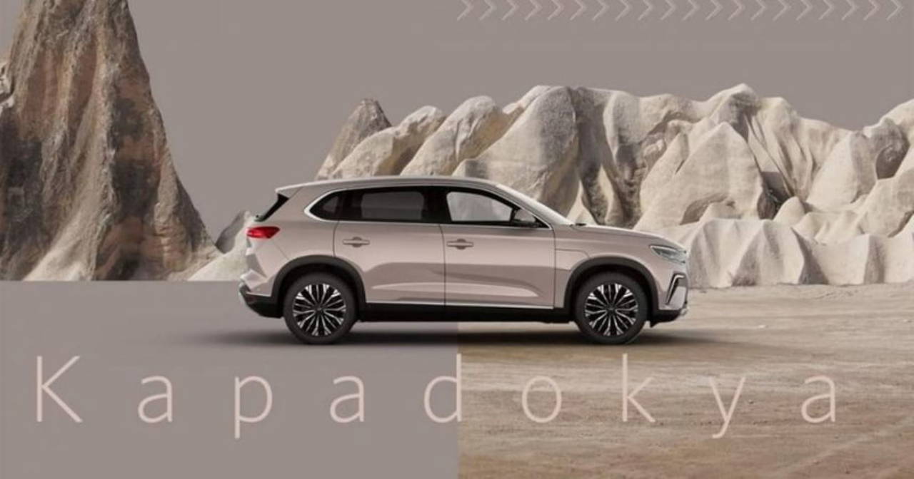 TOGG ön sipariş başladı mı? TOGG kura çekimi ne zaman? TOGG T10X ön sipariş nasıl verilir?