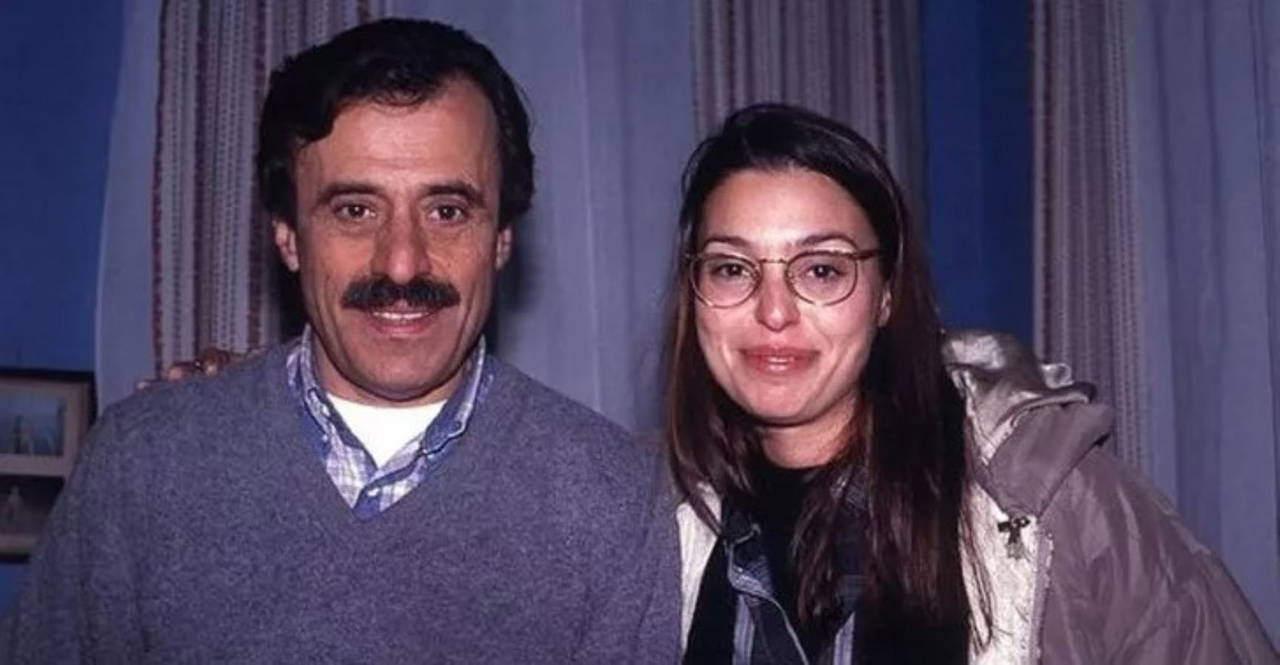 Süper Baba dizisinin Fiko'su Şevket Altuğ'un son hali gündem oldu