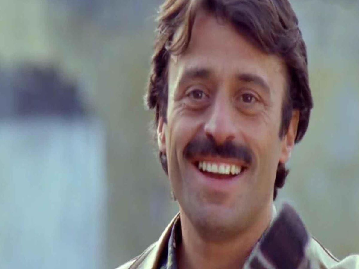 Süper Baba dizisinin Fiko'su Şevket Altuğ'un son hali gündem oldu