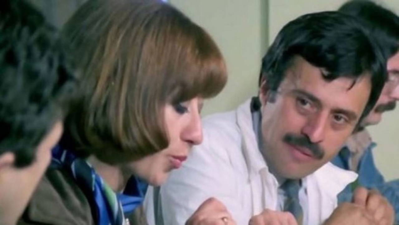 Süper Baba dizisinin Fiko'su Şevket Altuğ'un son hali gündem oldu