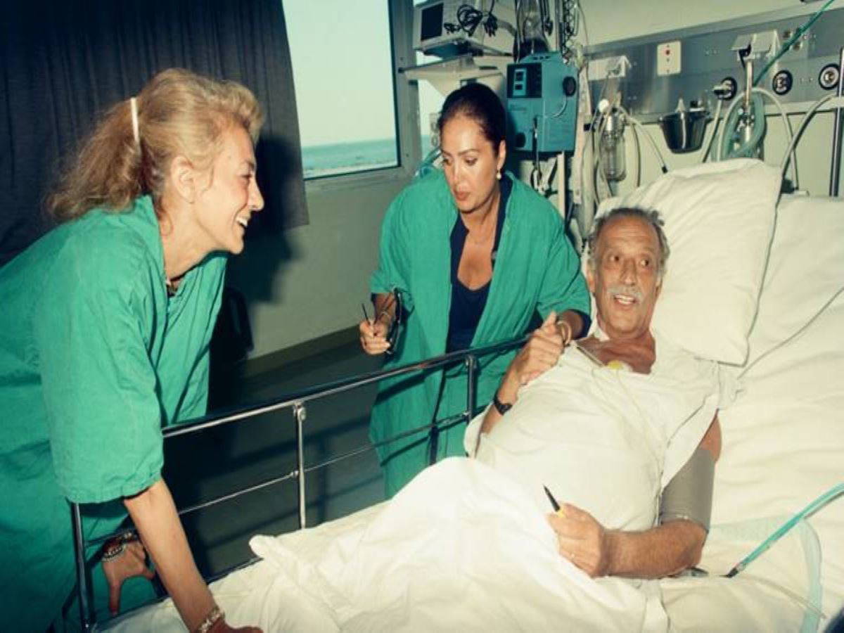 Sadri Alışık kimdir? Sadri Alışık ne zaman öldü? Sadri Alışık'ın eşi ve çocuğu kim?