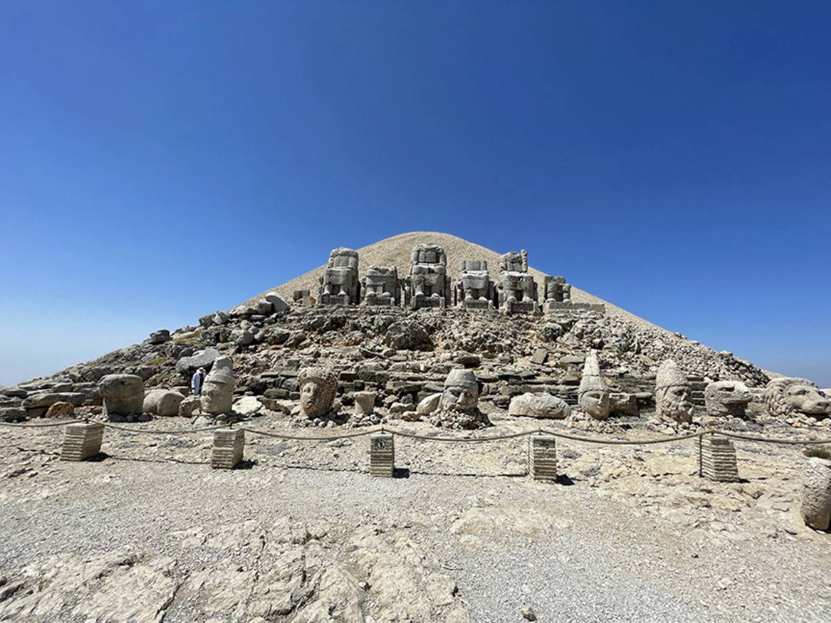 Adıyaman'ın ilçeleri! Adıyaman'ın kaç ilçesi var? Adıyaman'ın ilçe nüfusları kaç? Adıyaman'ın ilçe belediyeleri hangi partiden?