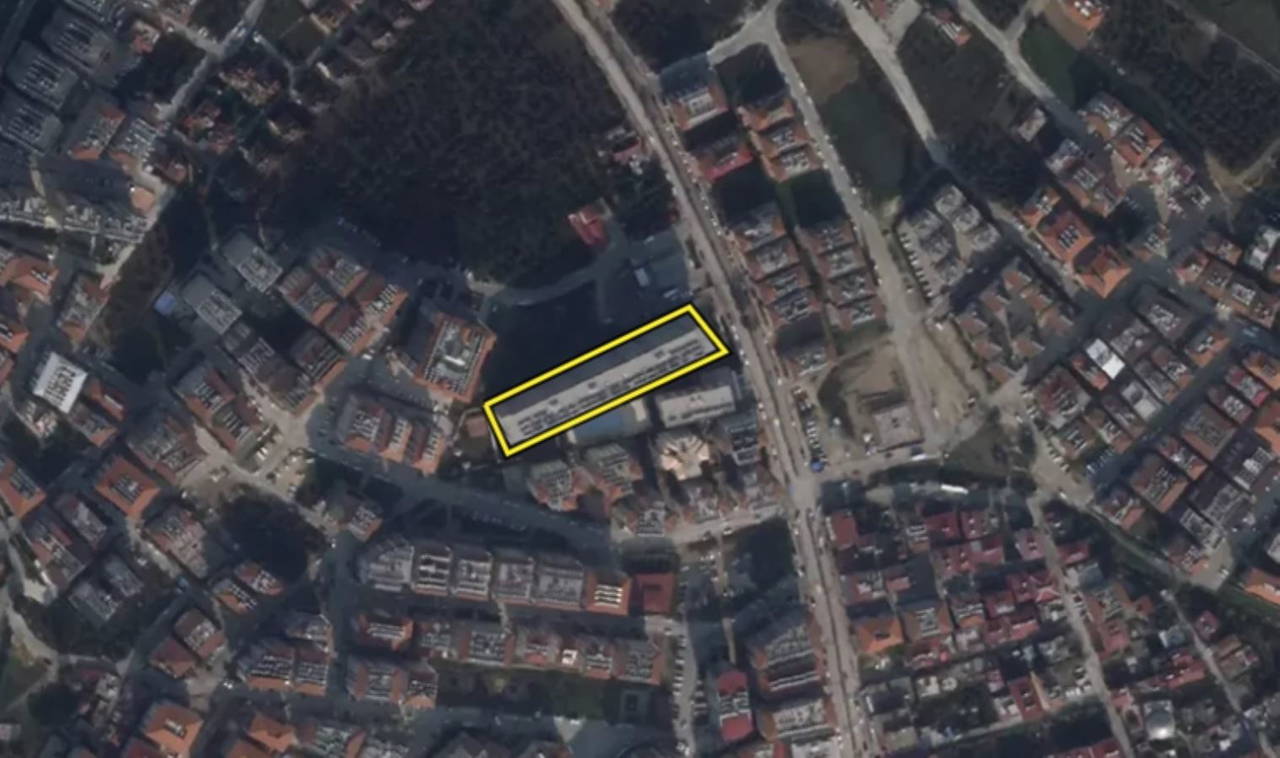 Financial Times Rönesans Rezidans'ı yazdı: 'Cennet'ten cehenneme'