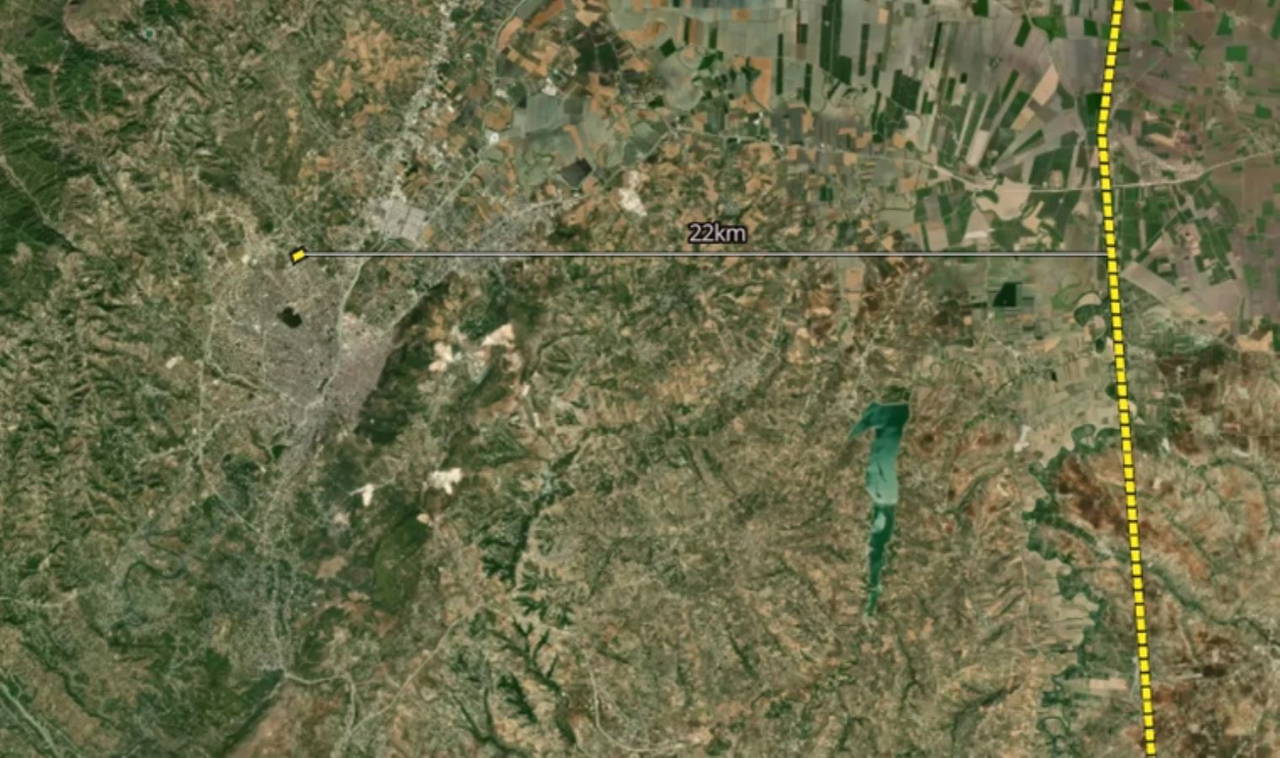 Financial Times Rönesans Rezidans'ı yazdı: 'Cennet'ten cehenneme'