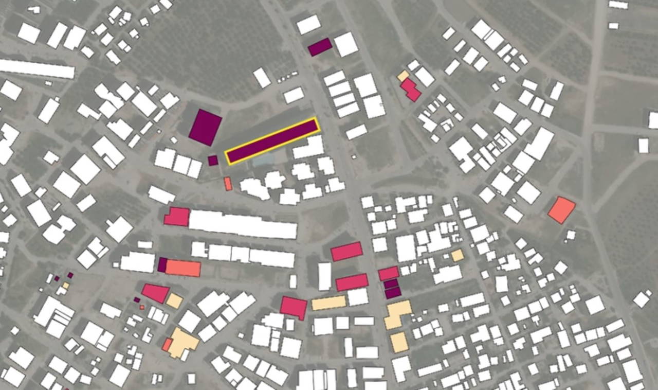 Financial Times Rönesans Rezidans'ı yazdı: 'Cennet'ten cehenneme'